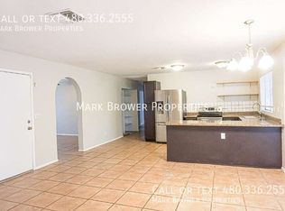 1349 W Gila Ln, Chandler, AZ 85224