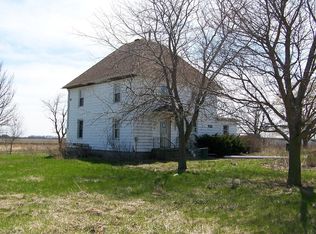 14923 N 3000 East Rd, Saunemin, IL 61769