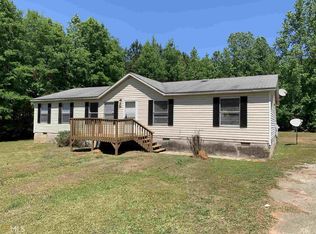 157 Pine Cone Rd, Milledgeville, GA 31061