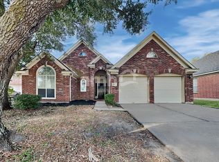 15007 Red Cedar Bluff Ln, Cypress, TX 77433