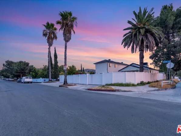11018 Olinda St, Sun Valley, CA 91352