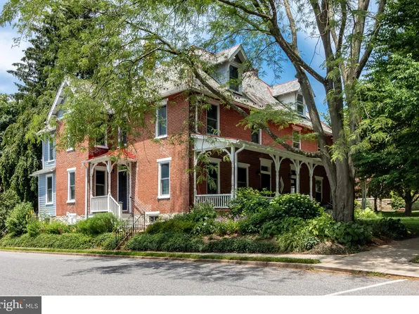 200 Lincoln St, Kennett Square, PA 19348