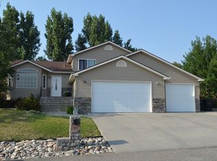 3143 Rosemont Way, Billings, MT 59101