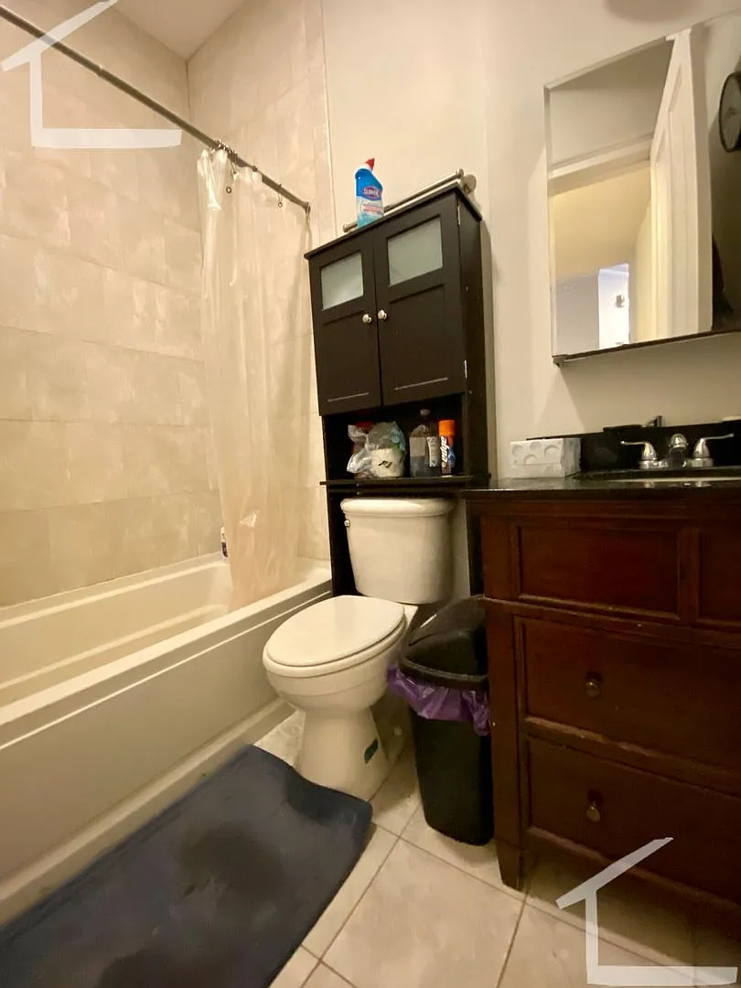 Nice 3 bed in Coolidge COrner — Photo 1
