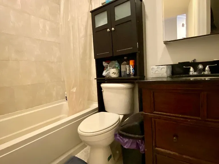 1089 Beacon St #3R — Photo 1
