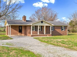 7777 Pembroke Rd, Pembroke, KY 42266