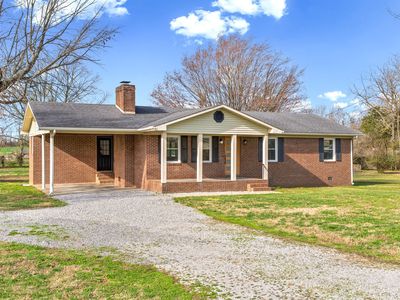 7777 Pembroke Rd, Pembroke, KY, 42266