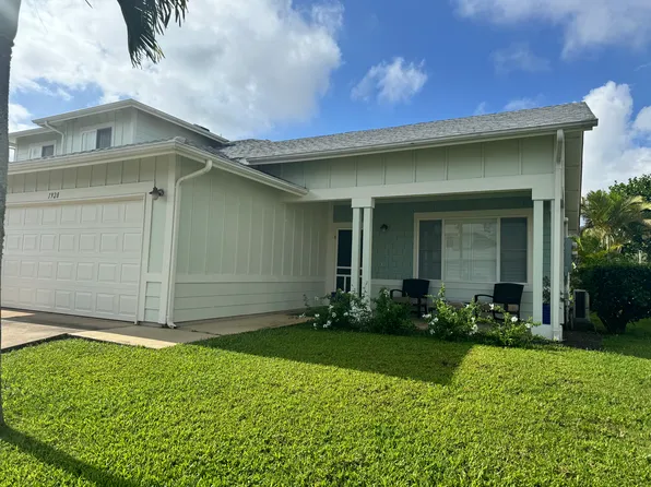 1928 Haleukana St, Lihue, HI 96766