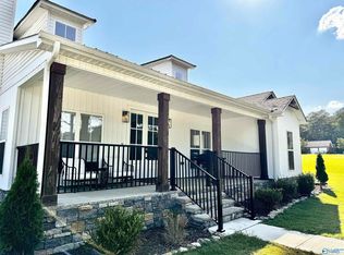 261 SE Helms Rd, Union Grove, AL 35175