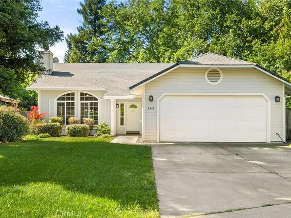 2369 Holly Ave, Chico, CA 95926