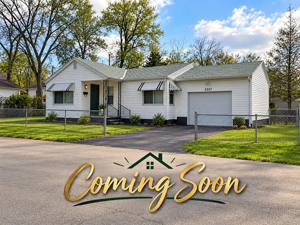 3557 Detroit Ave, Dayton, OH 45416