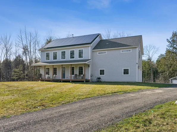 6 Harmony Way, Portland, ME 04105