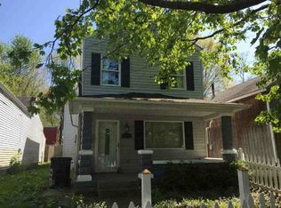 3612 Rudd Ave, Louisville, KY 40212