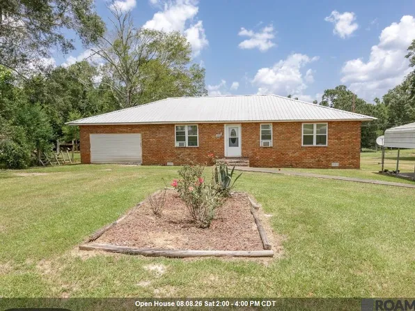 9956 Highway 10, Ethel, LA 70730