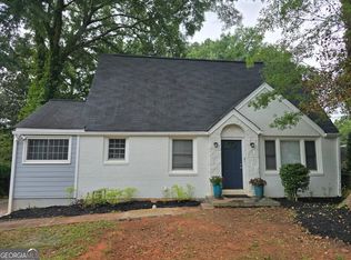2013 Marco Dr, Decatur, GA 30032
