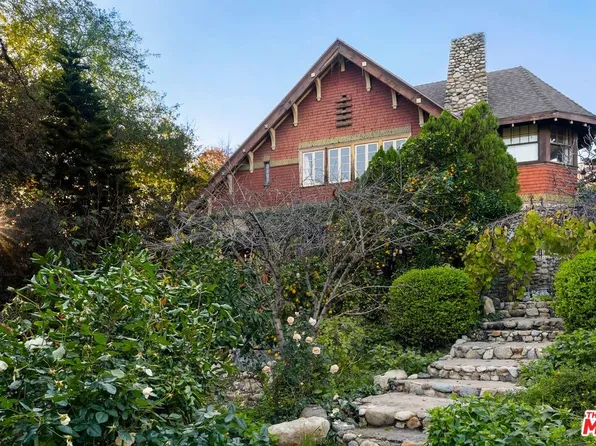 4665 N Figueroa St, Los Angeles, CA 90065