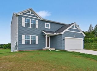6337 Southtown Ln, Byron Center, MI 49315