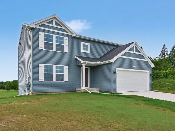 6337 Southtown Ln, Byron Center, MI 49315