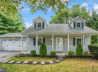 92 Covington Dr, Shrewsbury, PA 17361