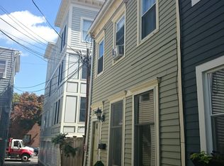 8 Lexington St #2, Boston, MA 02129