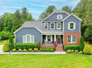170 Grayash, Henrico, VA 23238