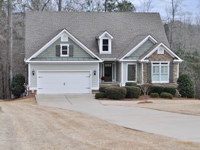 225 Hidden Spring Way, Athens, GA, 30605