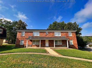 5381 Big Tyler Rd, Charleston, WV 25313