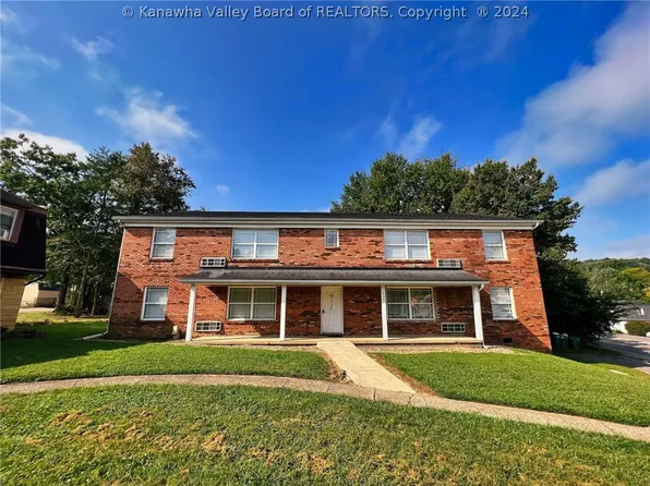 5381 Big Tyler Rd, Charleston, WV 25313