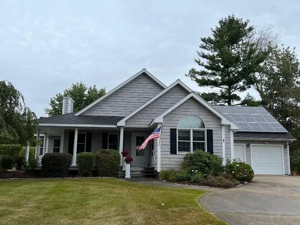 1 Kathy Way, Pittsfield, MA 01201