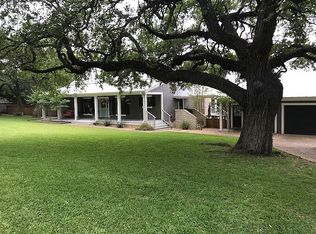 520 Rose Way, Salado, TX 76571