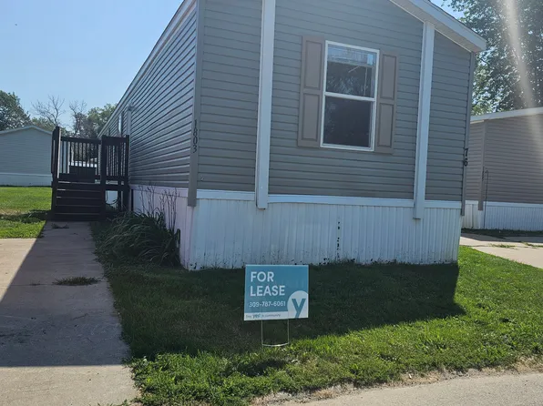 High Cliff, 1701 2nd St E #1a0, Milan, IL 61264