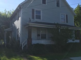 916 Harrison Ave SW, Canton, OH 44706