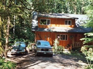 25069 E Tillicum St, Welches, OR