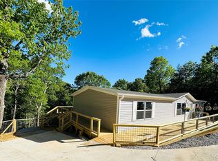 274 Lake Mountain View Dr, Marion, NC 28752