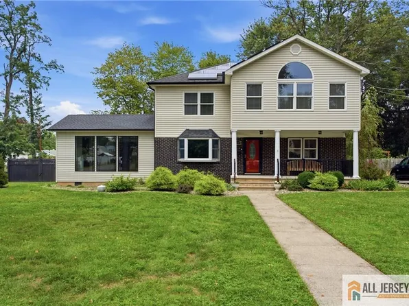 1509 Kenyon Ave, South Plainfield, NJ 07080