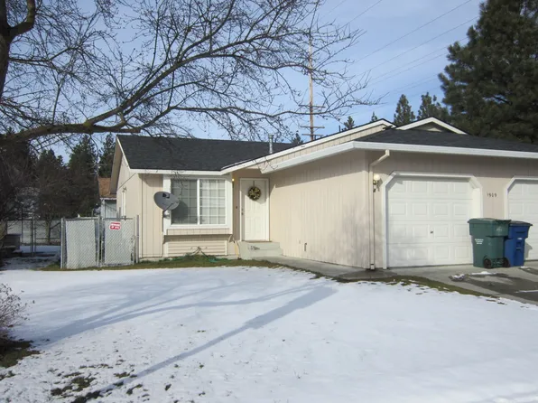 1909 E Park Ln #A & B, Post Falls, ID 83854
