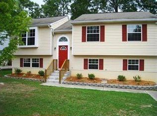208 Stamport Cir, Irmo, SC 29063