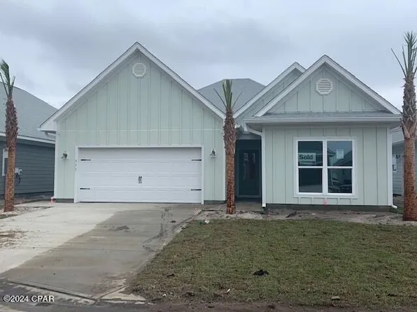 575 Vermilion Cir, Port Saint Joe, FL 32456