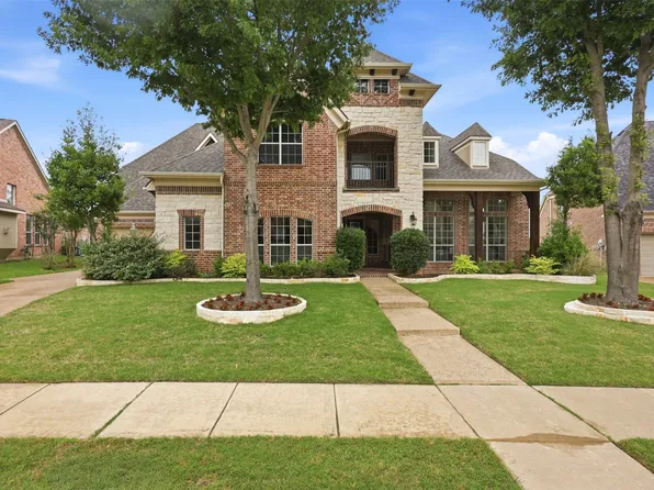 2841 Meadow Ridge Dr, Prosper, TX 75078