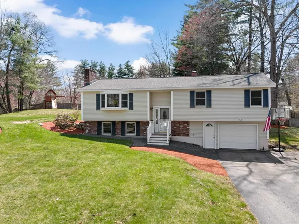 7 Den Avenue, Merrimack, NH 03054
