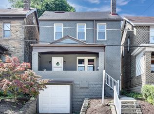 6452 Rosemoor St, Pittsburgh, PA