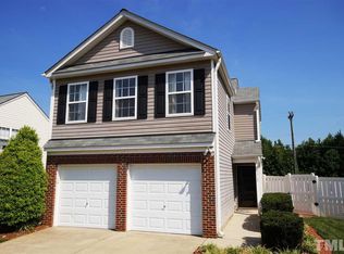 5312 Roan Mountain Pl, Raleigh, NC 27613