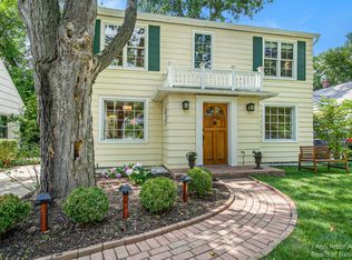 1942 Steere Pl, Ann Arbor, MI