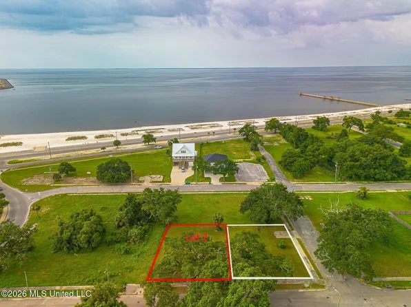 9th St Lot 2, Gulfport, MS 39501