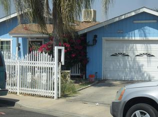 1342 E Red Beaut Cir, Reedley, CA 93654