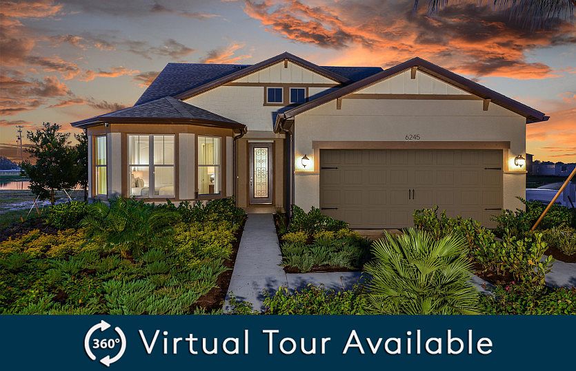 Summerwood Grand Model