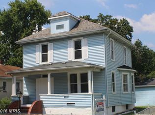 4604 Ritchie Hwy, Baltimore, MD 21225