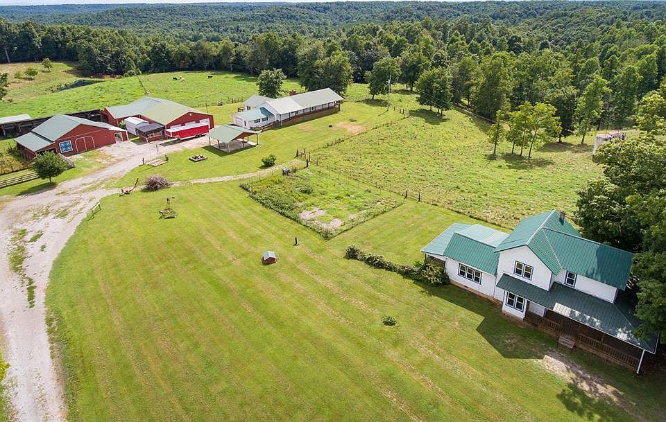 1157 Burrville Rd, Sunbright, TN 37872 MLS 208448 Zillow