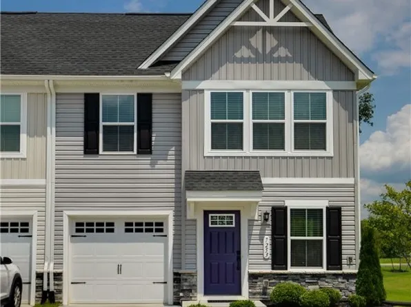 7253 Peyton Randolph Ln, New Kent, VA 23124