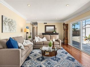 17311 Calgary Ave, Yorba Linda, CA 92886